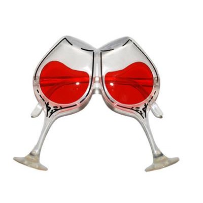 GAFAS COPA DE VINO