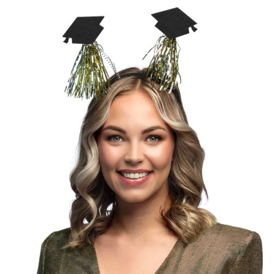 DIADEMA GRADUACION