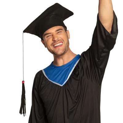 SOMBRERO GRADUACION