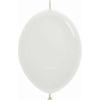 LINKLOON 6' CRISTAL TRANSPARENTE 50 UND