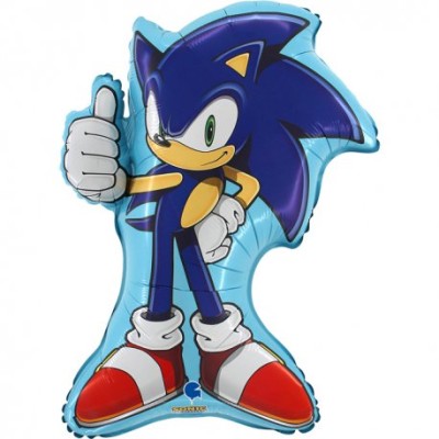 GLOBO FORMA SONIC 1 M