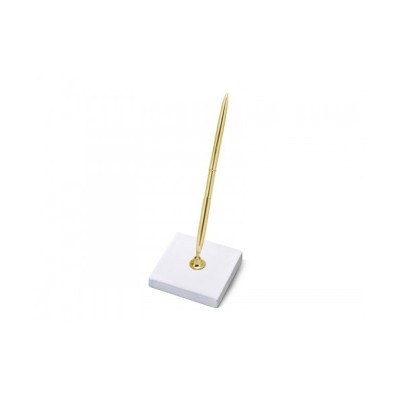 BOLIGRAFO + SOPORTE 16.5 CM