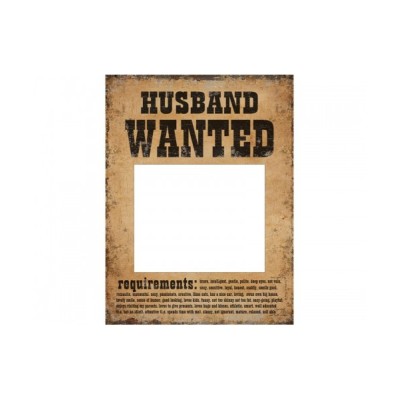 ACC PHOTOCALL SE BUSCA ESPOSA/ ESPOSO
