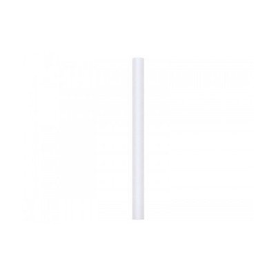 ROLLO TUL BLANCO 0.8O X  9 MTR
