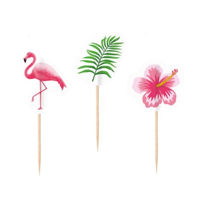 PICKS FLAMINGO 20 UND