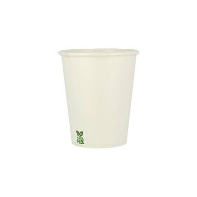 VASO PAPEL COMP. 7 OZ 210CC 10 UND