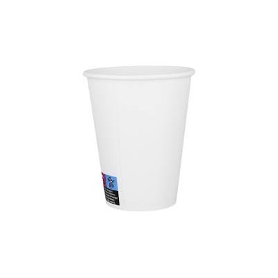VASO PAPEL COMP. 14 OZ 420CC 10 UND