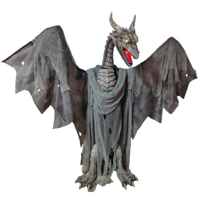 DRAGÓN 187 CM
