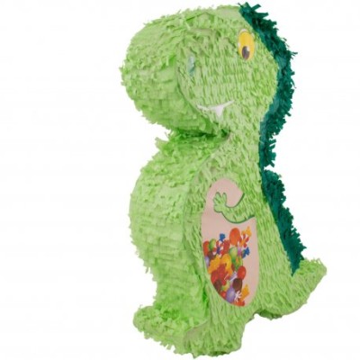 PIÑATA DINOSAURIO 55 CM