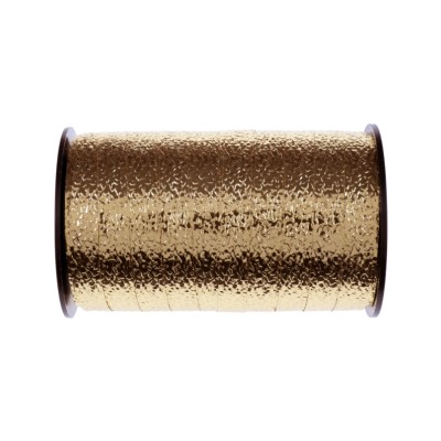 CINTA RIZO RELIEVE ORO 10 MM X 25M