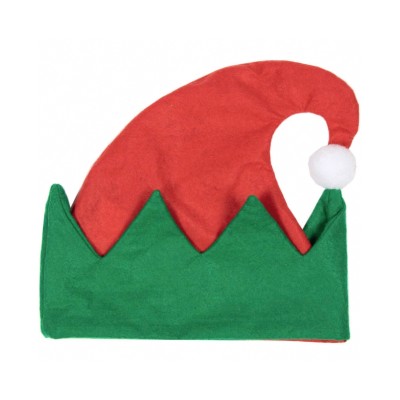 GORRO ELFO