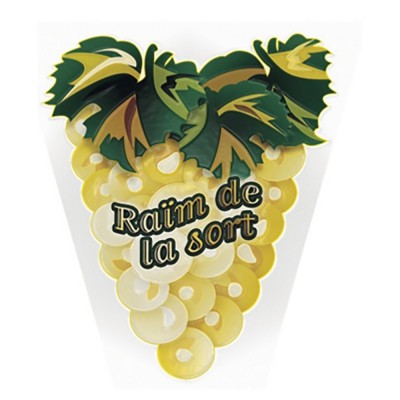 BOLSA RAIM DE LA SORT