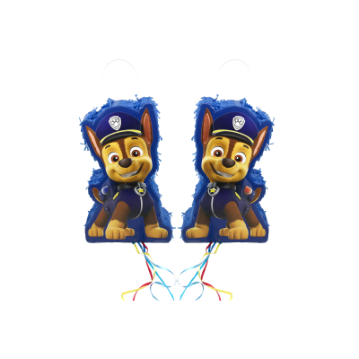 PIÑATA PATRULLA CANINA CONVER