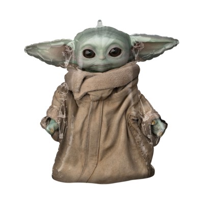 GLOBO MANDALORIAN THE CHILD 66 CM
