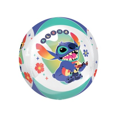 ORBZ STITCH 38X40CM