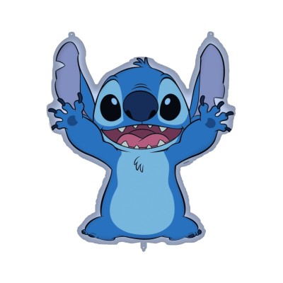GLOBO FORMA STITCH 88 CM