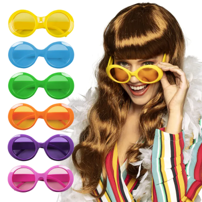 GAFAS DE FIESTA SURTIDAS