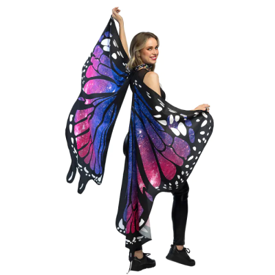 ALAS DE MARIPOSA 165 CM