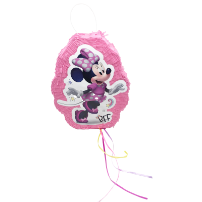 PIÑATA 3D MINNIE