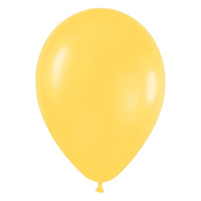 GLOBO LATEX R5 SOLIDO MANGO 100 UN
