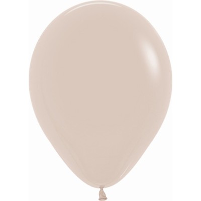 GLOBO LATEX R5 SOLIDO ARENA 100 UND
