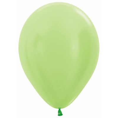 GLOBO LATEX R5 SATIN VERDE LIMA 100 UN