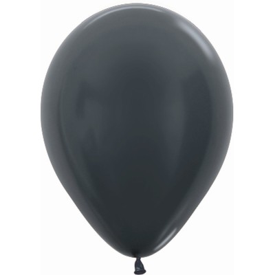 GLOBO LATEX R5 METAL GRAFITO 100 UN