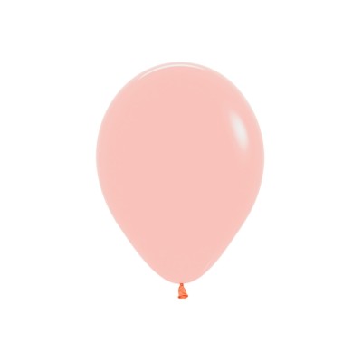 GLOBO R5 PASTEL MELON 100 UND