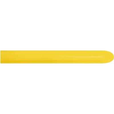 GLOBO LATEX 160 AMARILLO 100 UND