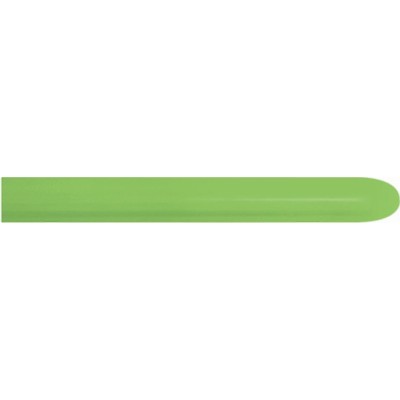 GLOBO LATEX LIMA 160  100 UND