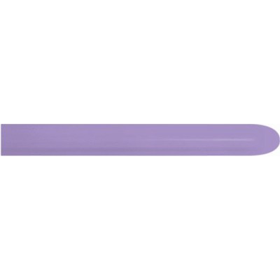 GLOBO 160 LATEX LILA  100 UND