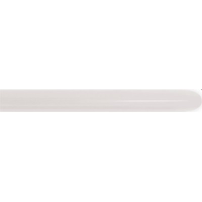 GLOBO LATEX 160 CRISTAL 100 UND