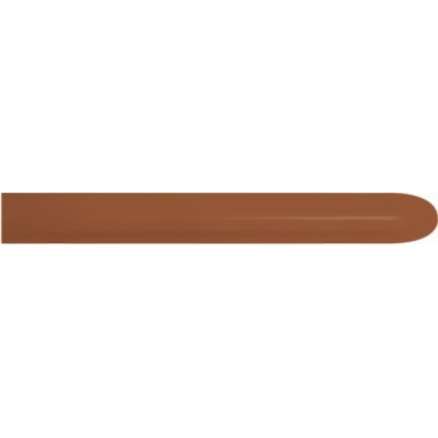 GLOBO LATEX 260 CARAMELO 50 UND
