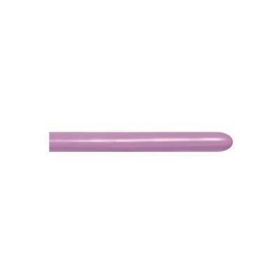 GLOBO LATEX 260 LAVANDA 50 UND