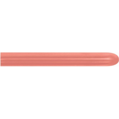GLOBO 260 ROSA ORO 50 UND