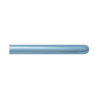 GLOBO 260 SILK AZUL ARTICO 50 UND