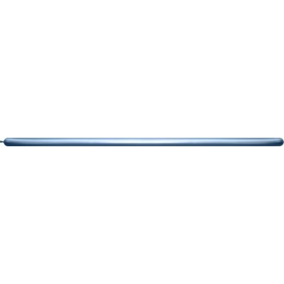 GLOBO REFLEX 260 AZUL S/50