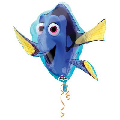 GLOBO FOR BUSCANDO A DORY