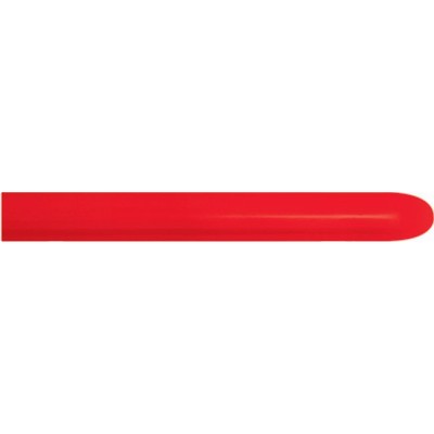 GLOBO LATEX 360 - ROJO 50 UND