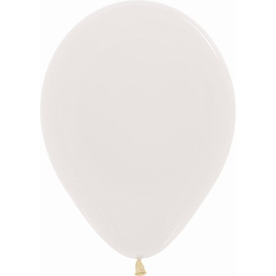 GLOBOS R12 50 UND- CRISTAL TRANSP.