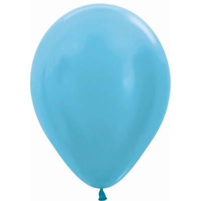 GLOBOS R12 50 UND- SATIN CARIBE