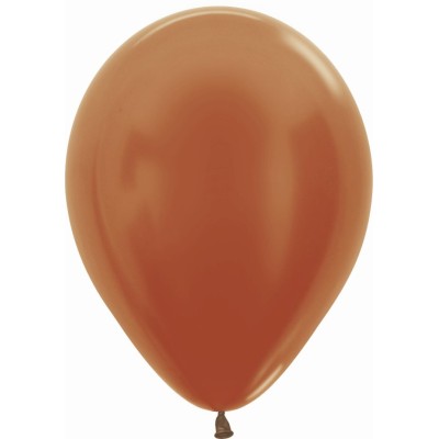 GLOBOS R12 50 UND- METAL COBRE