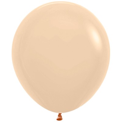 GLOBO LATEX R18 MALIBU 45 CM