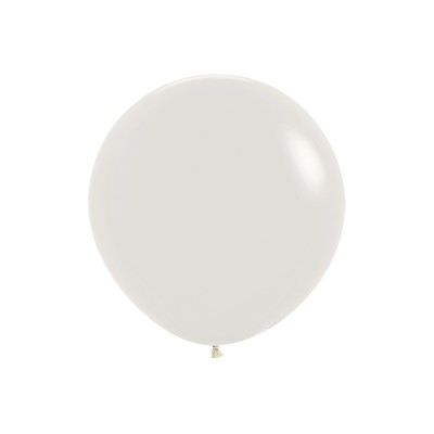 GLOBOS LATEX DUSK CREMA 60 CM