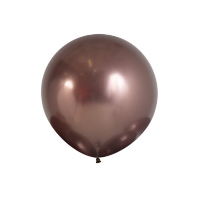 GLOBO LATEX R24 TRUFA REFLEX (60 CM)