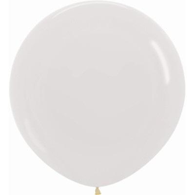 GLOBO PREMIUM CRISTAL 90 CM (36')