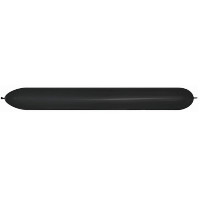LINK LATEX NEGRO 660 20 UND