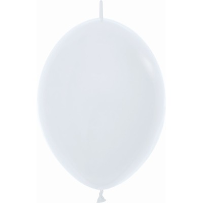 LINK-LOON BLANCO 15 CM 50 UND