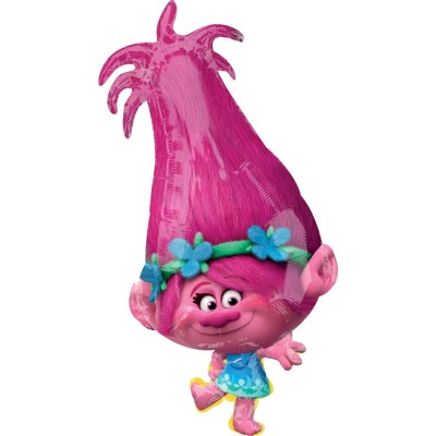 GLOBO FORMA TROLLS 36'