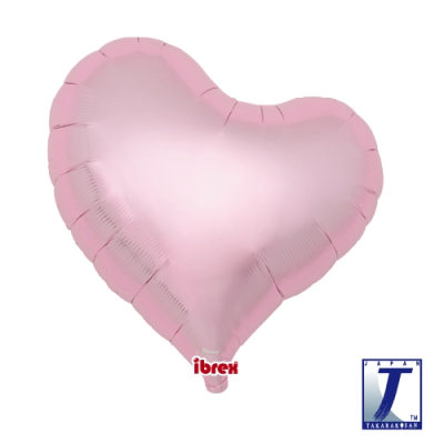 IBREX CORAZON ROSA 14'